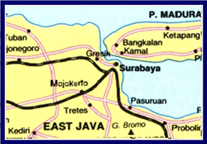 Java Madura