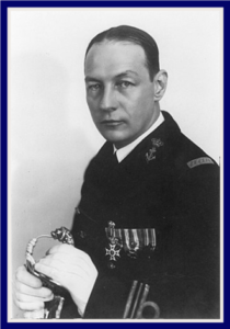 Karel Doorman