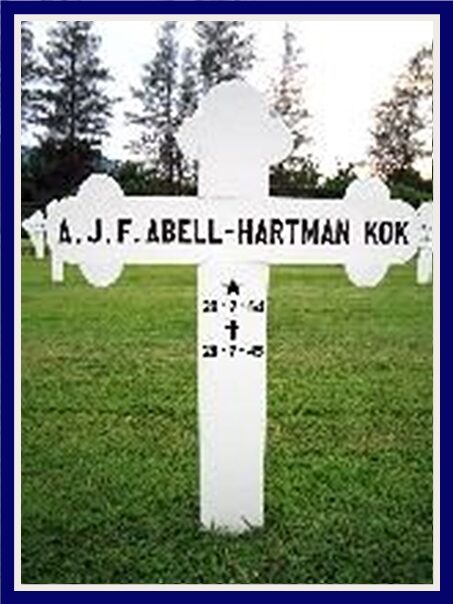 Abell Hartman Kok